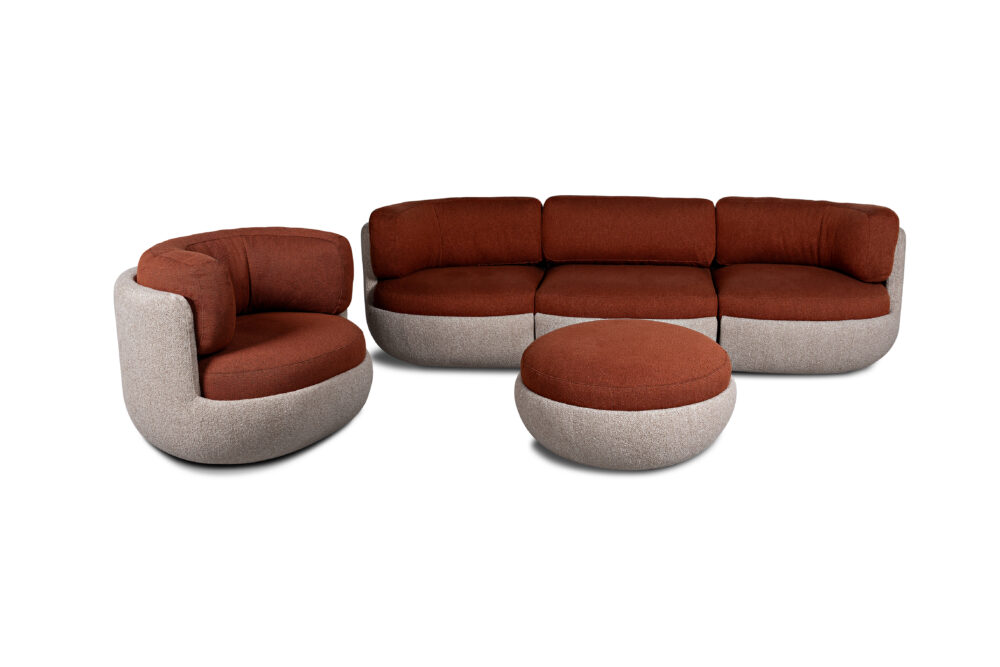Poltrona DOIM - Image 3
