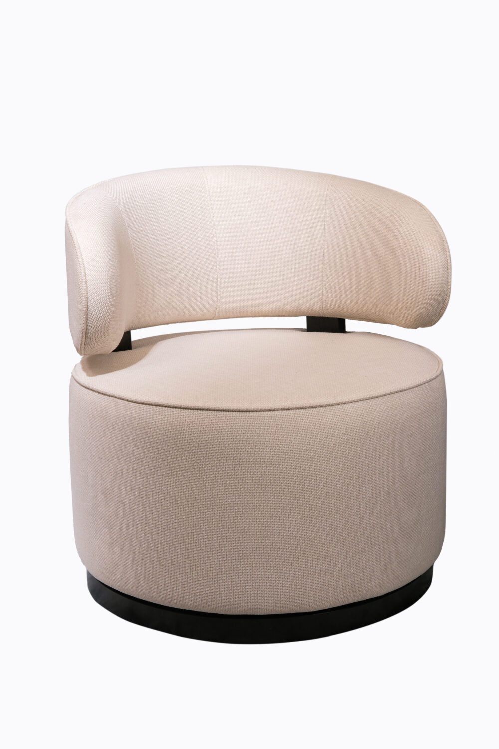 Poltrona Bold