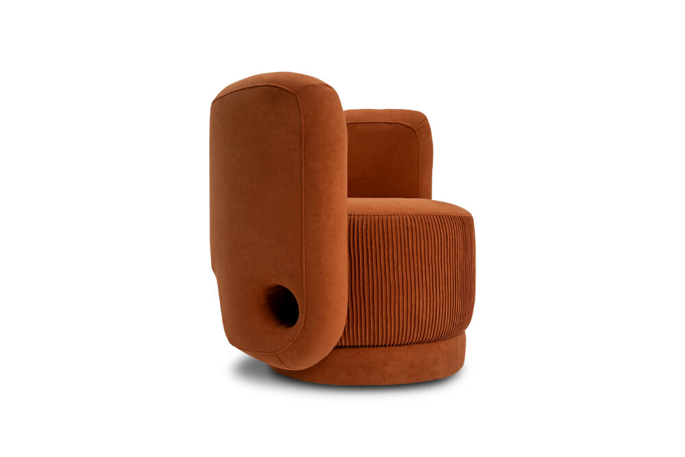 Poltrona Coru - Image 2